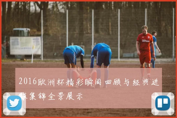 2016欧洲杯精彩瞬间回顾与经典进球集锦全景展示