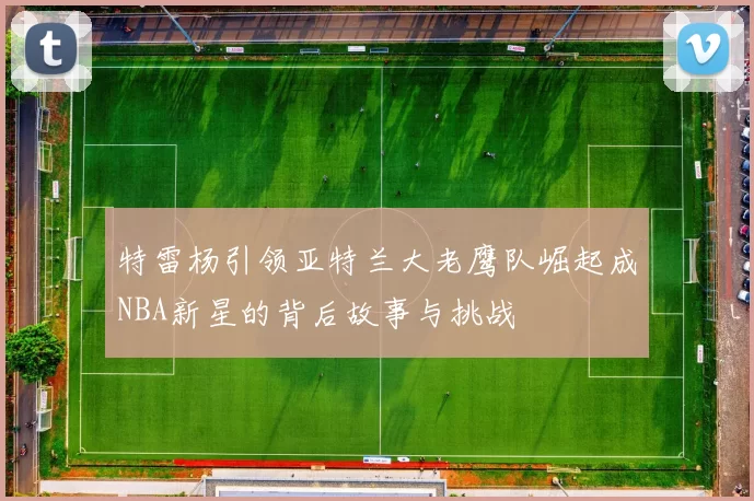 特雷杨引领亚特兰大老鹰队崛起成NBA新星的背后故事与挑战